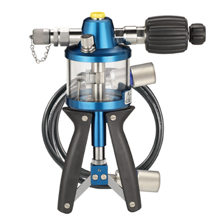 Hydraulic Pressure Pumps